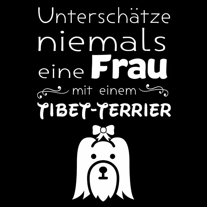 Tibet Terrier
