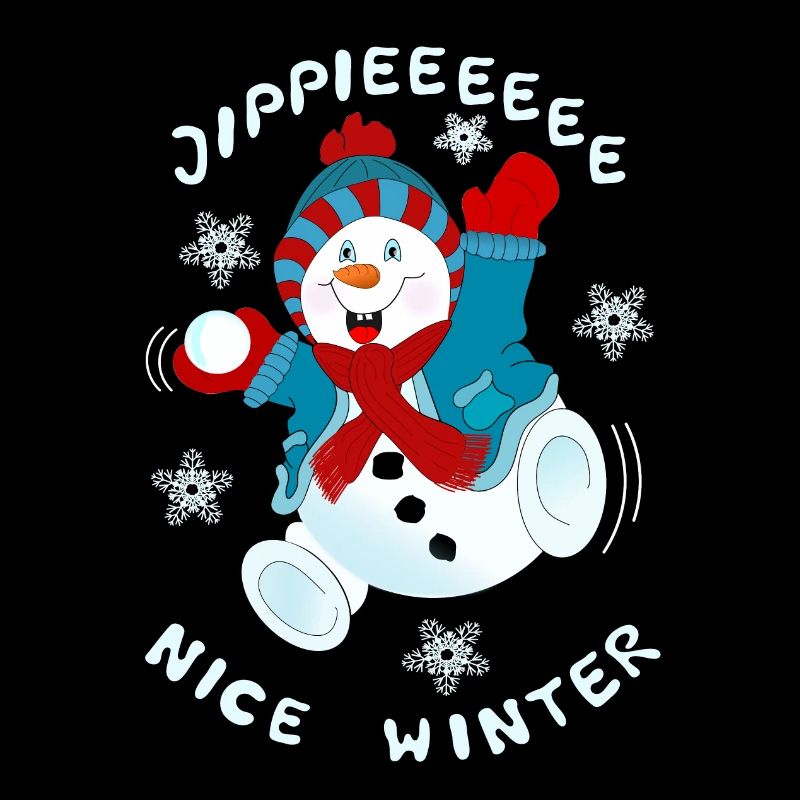Snowman