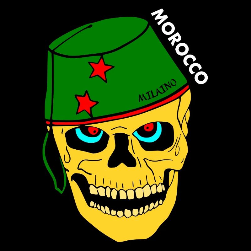 Maroc