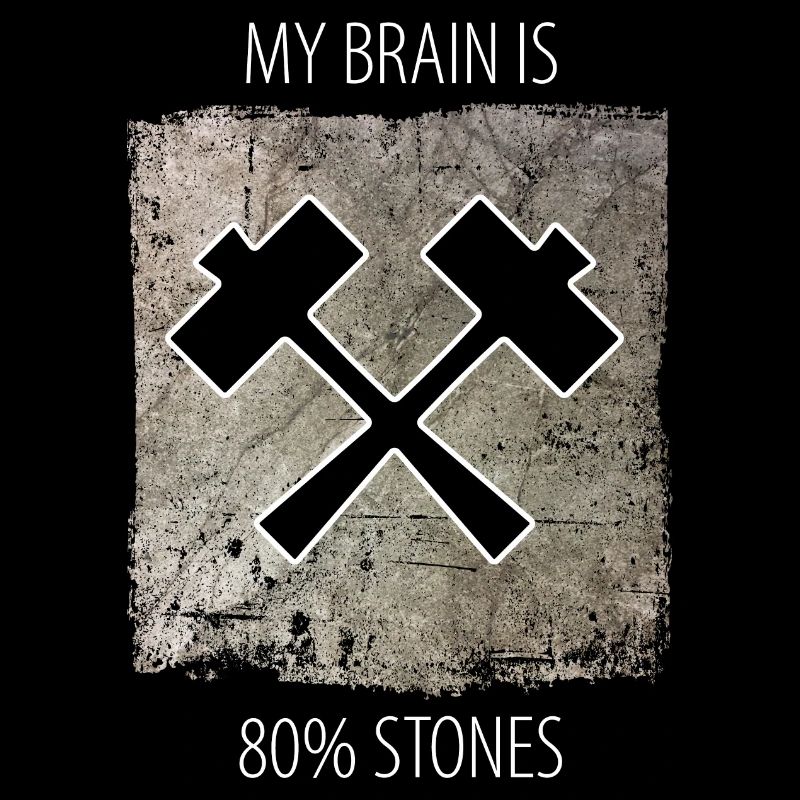 Stonemason Stone Sculptor Saying