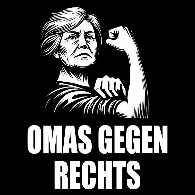 Omas gegen rechts