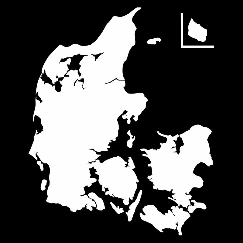 Dänemark, Danmark