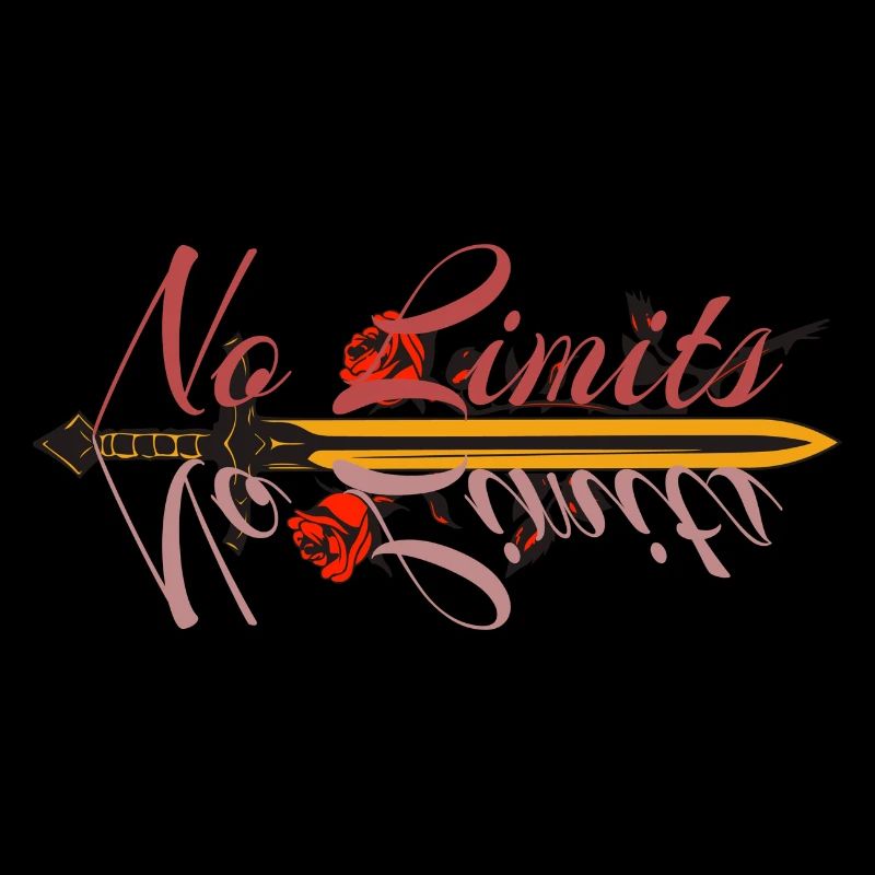 No Limits - No Limits Design