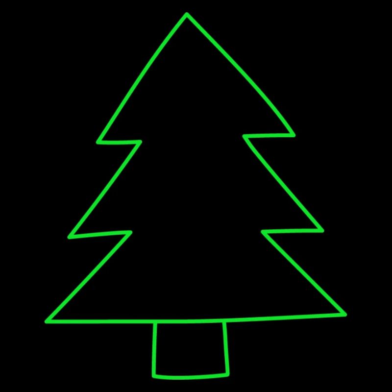 Arbre de Noël