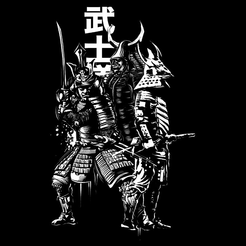 samouraï