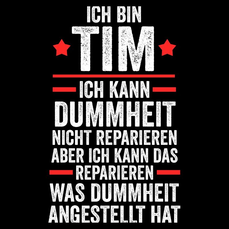 Tim