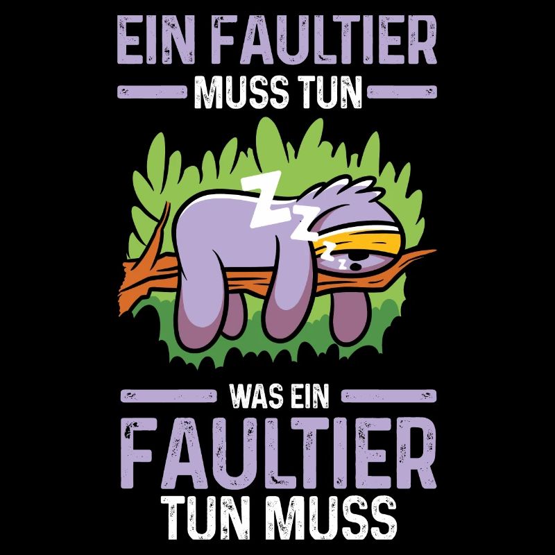 Faultier
