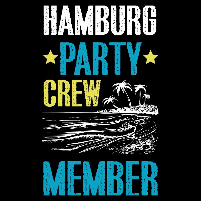 Équipe de fête de Hambourg