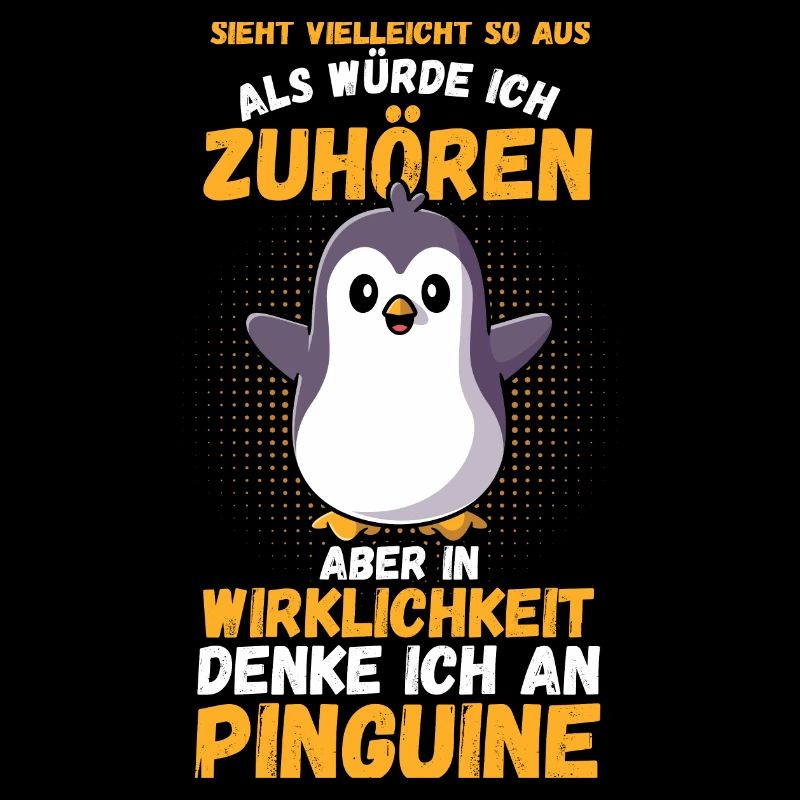 Pinguin
