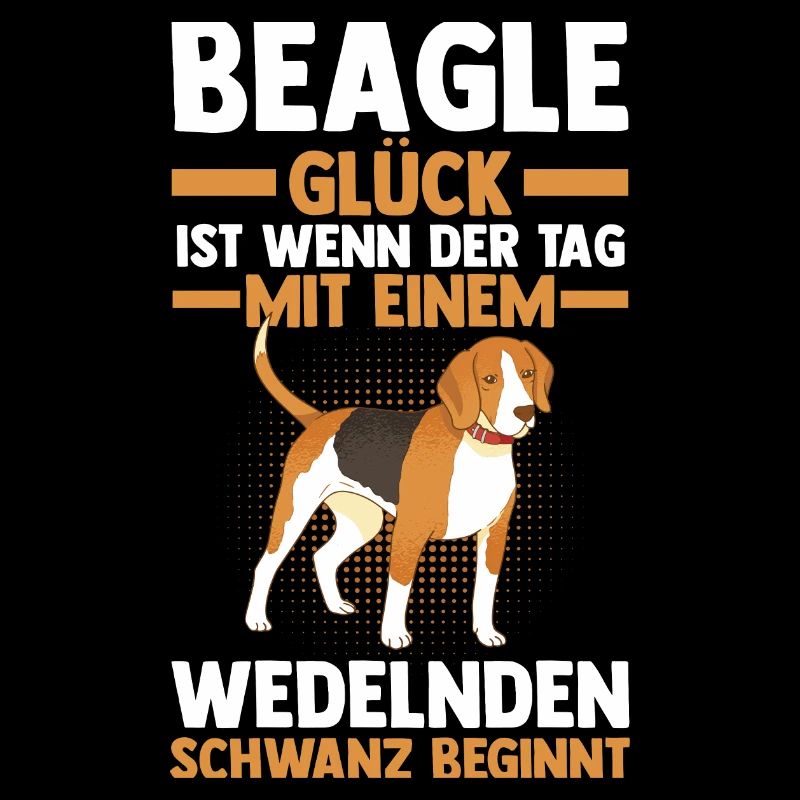 Chien Beagle