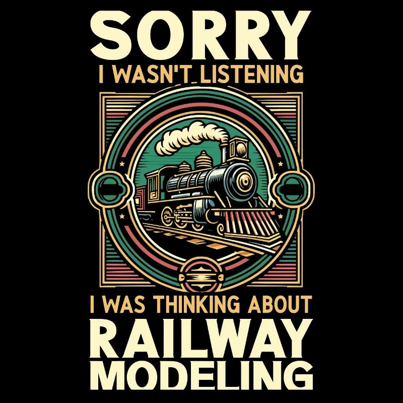 Model Railway Enthusiasts