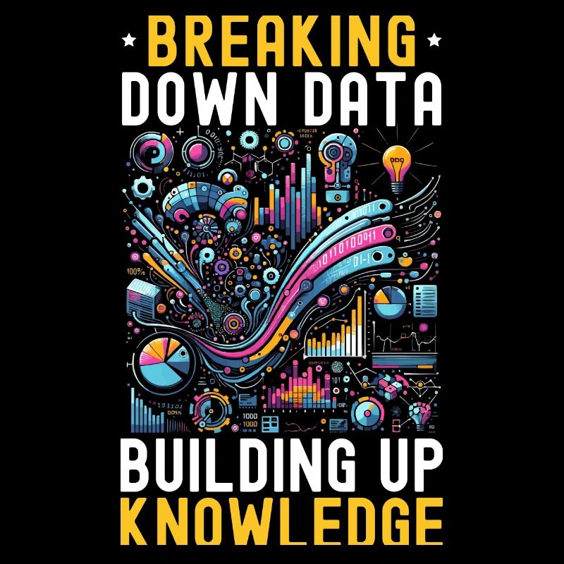 Data Science Datenanalyse Machine Learning Daten