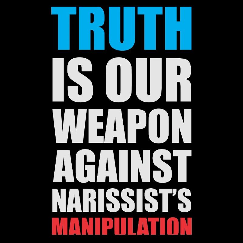 Empowering Truth Speech Bubble Design