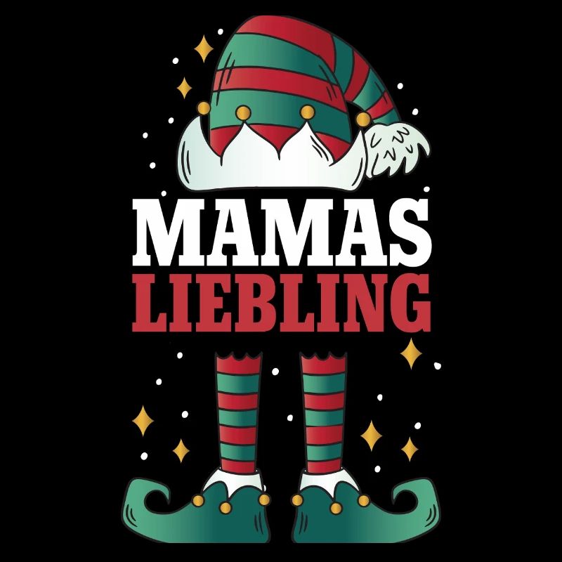 Le préféré de Maman de Noël