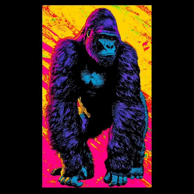 gorilla
