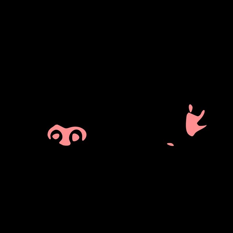cow