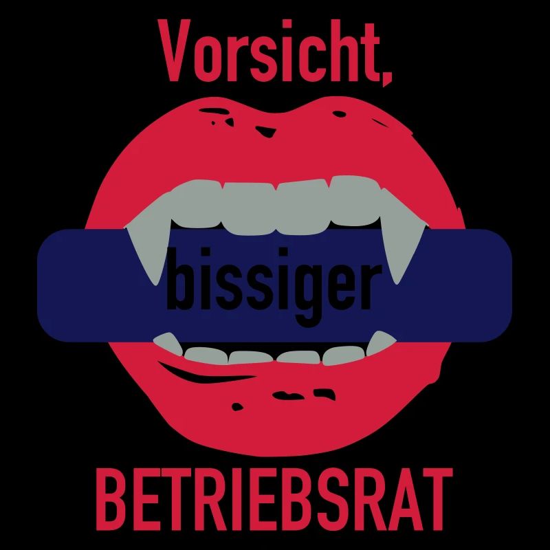Bissiger Betriebsrat