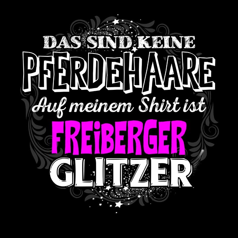 FREIBERGER - Glitzer
