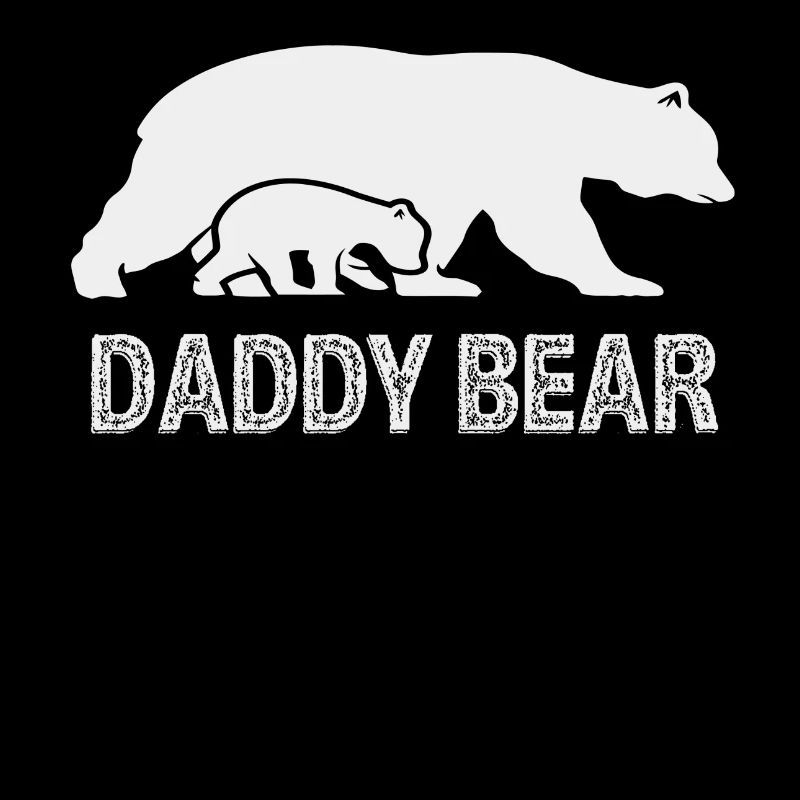 Daddy Bear