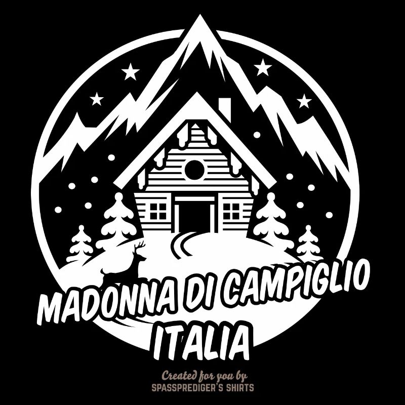 Station de ski de Madonna di Campiglio