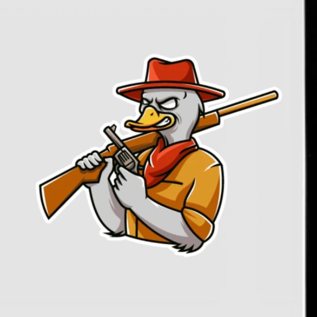 CD ChickenDonald clan