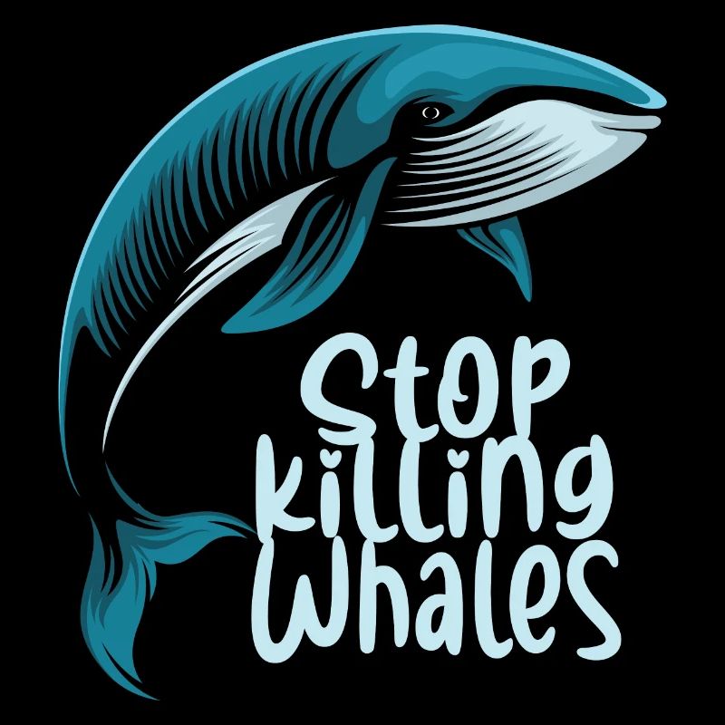 whale