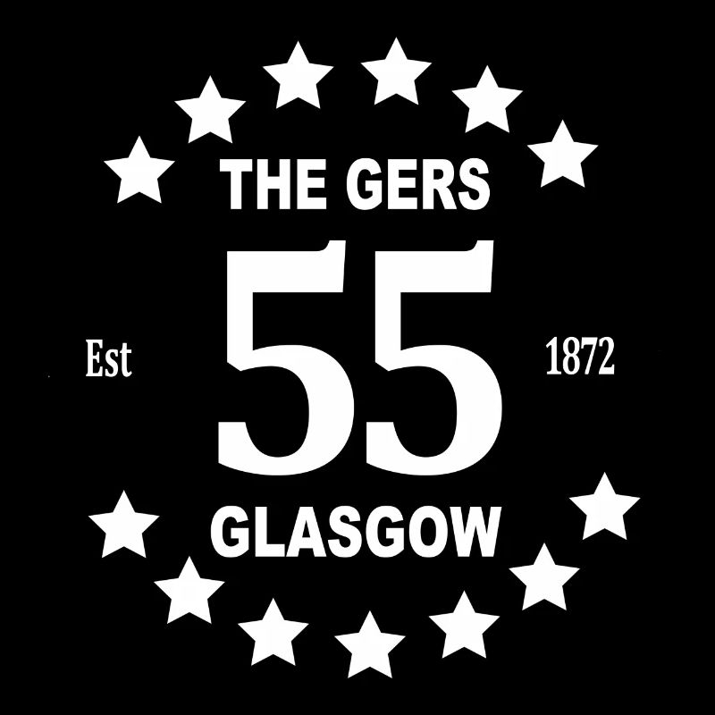 Glasgow 55th champions