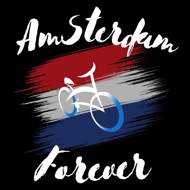 Amsterdam Forever
