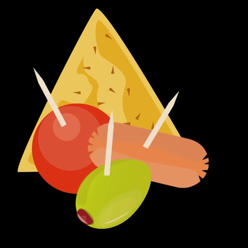 tapas