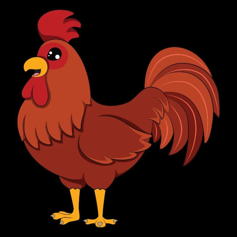 Rooster