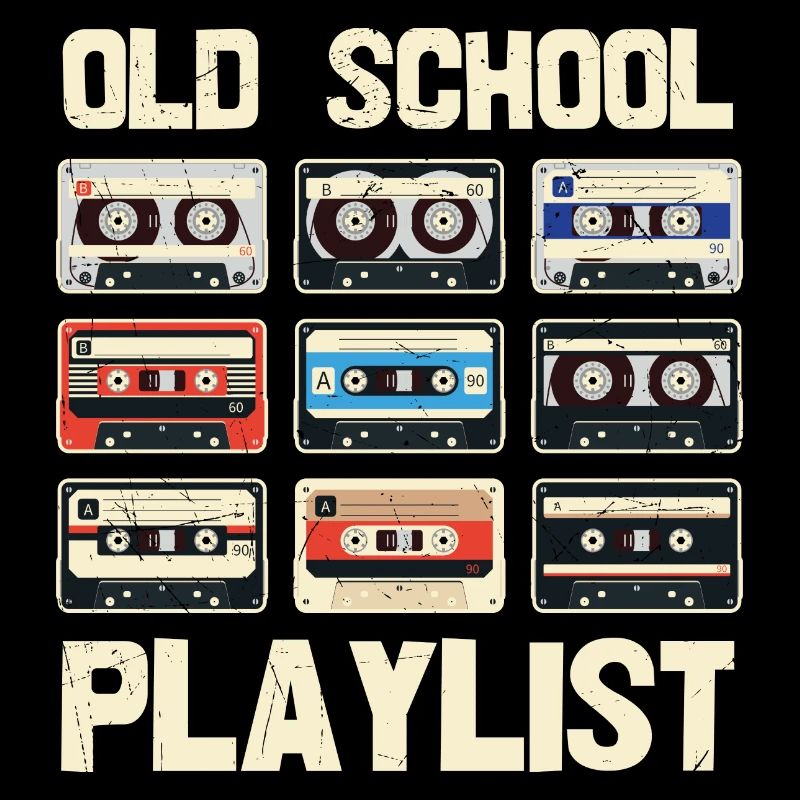 90s Nineties Theme Party Retro