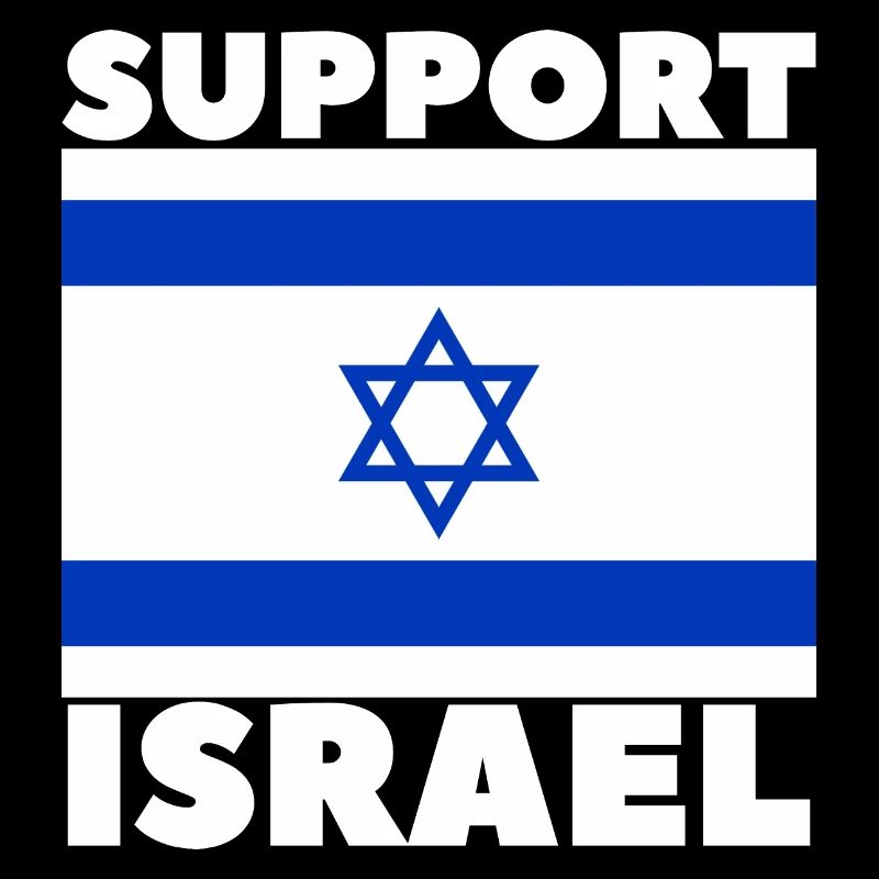 Support Israel