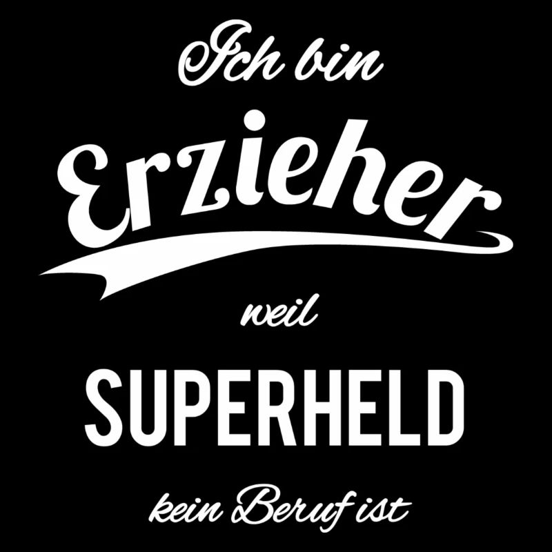 Erzieher