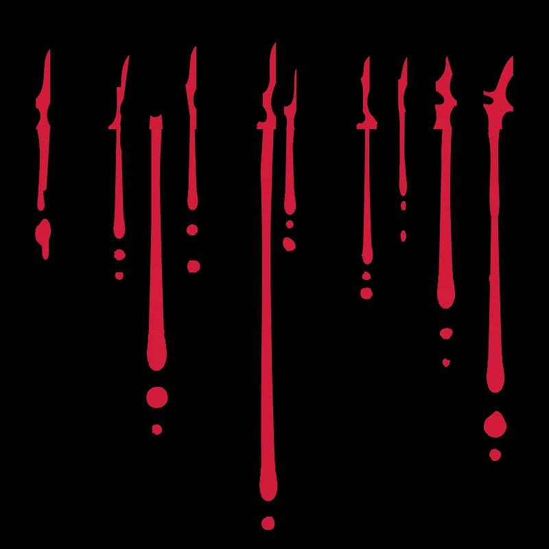 Blood Bad Boy