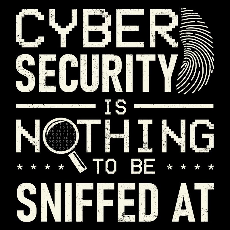Cyber Security Professional Expert Nothing To Be