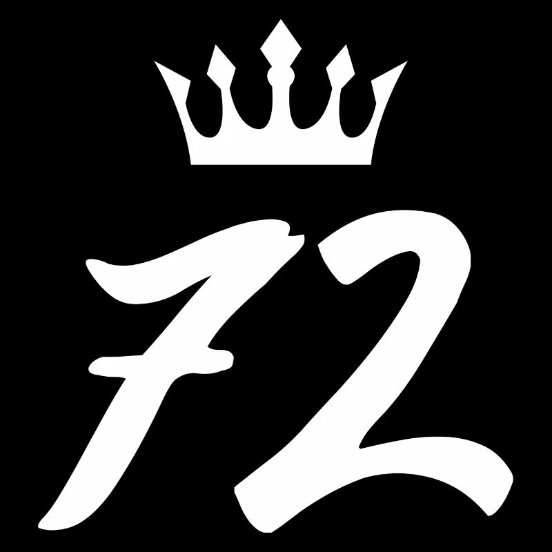 72 Couronne numérique