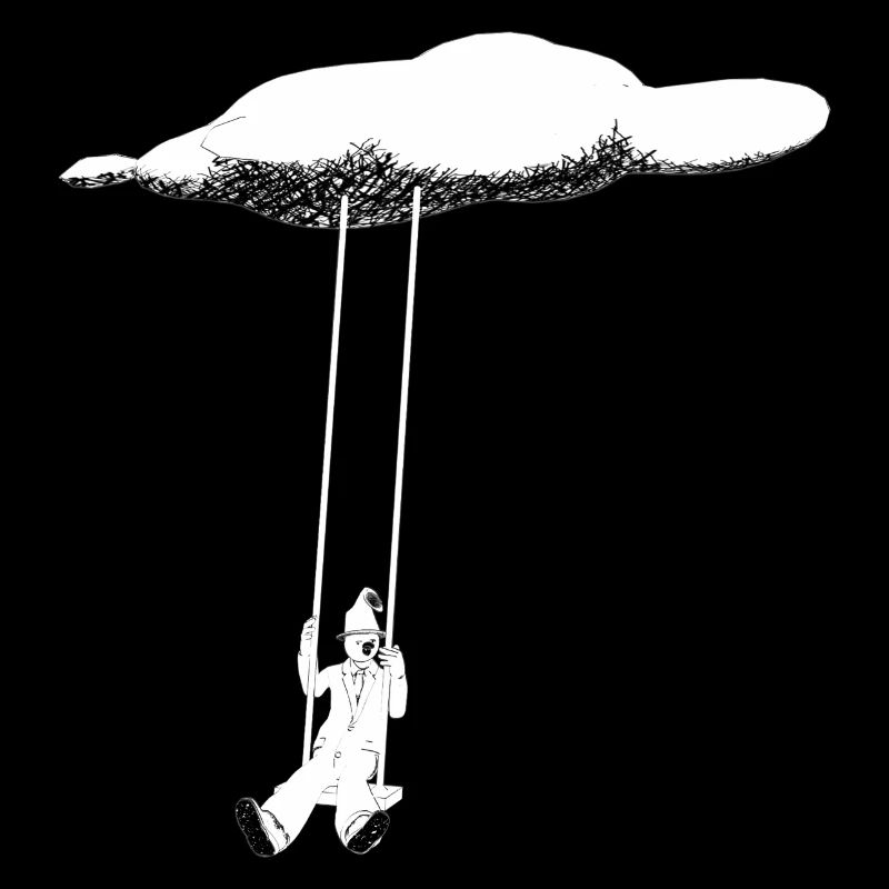 Celestial Swing Ride