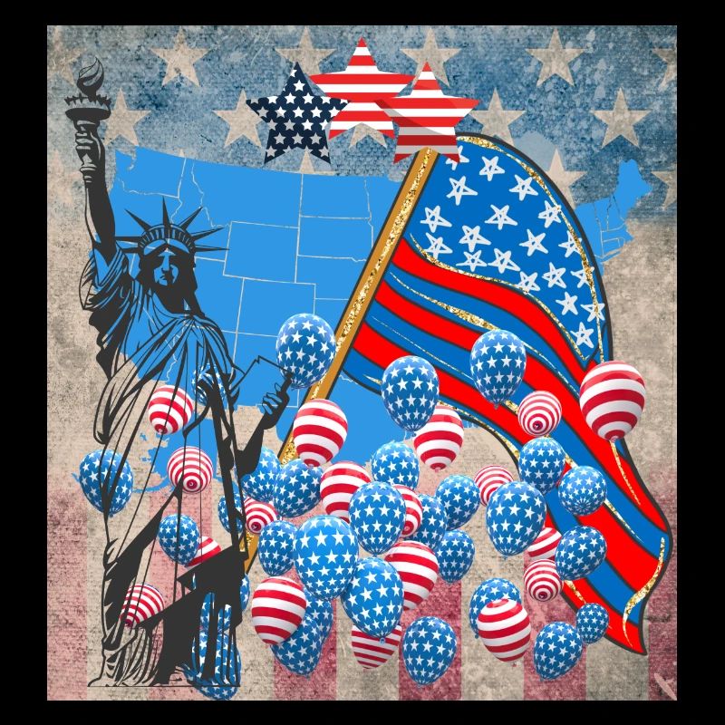 États-Unis, célébrités et ceintures