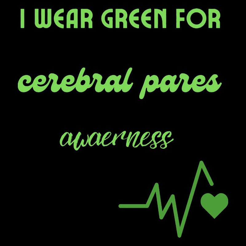 cerebral palsy awaerness