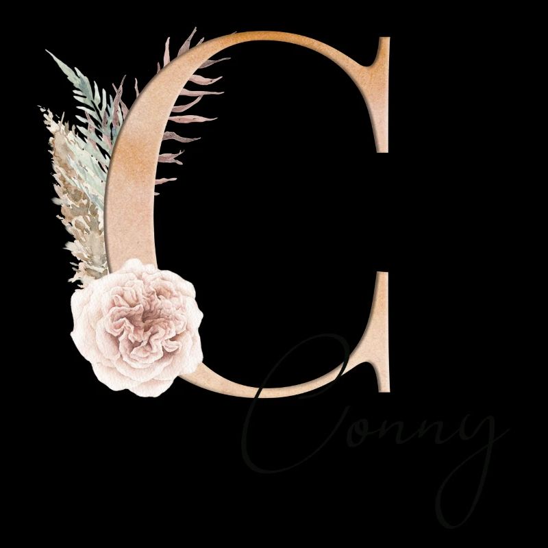 Conny! Nom Boho