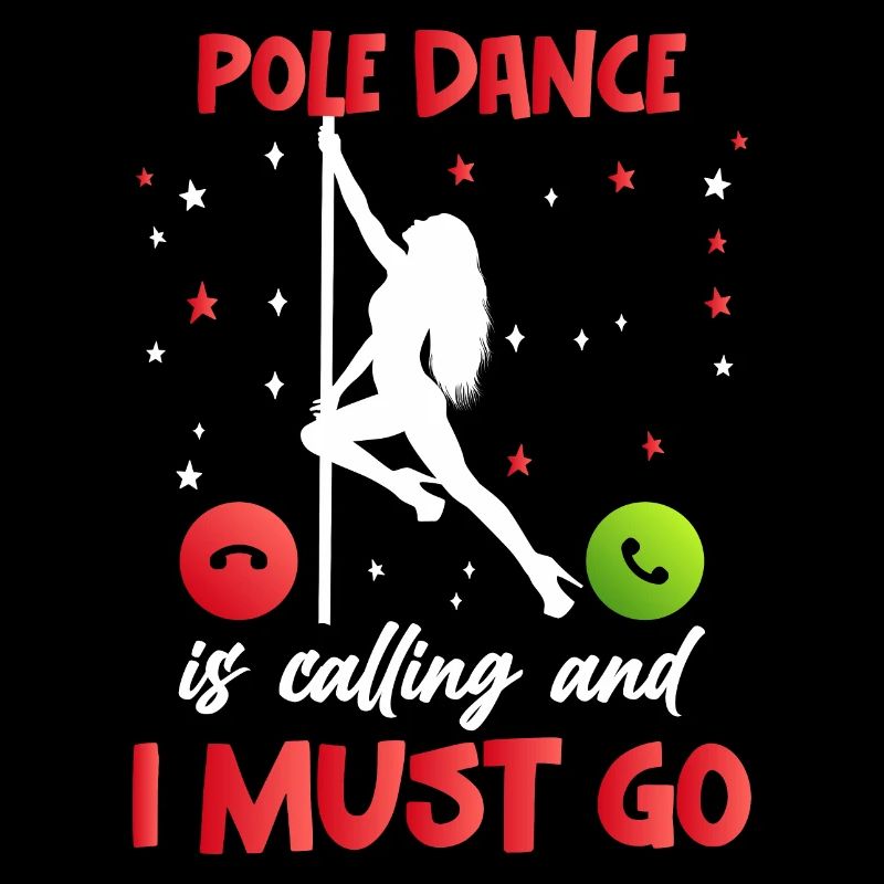 Pole Dance Tanzen Pole Dance Tänzerin