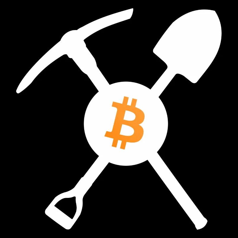 Mineur de bitcoin