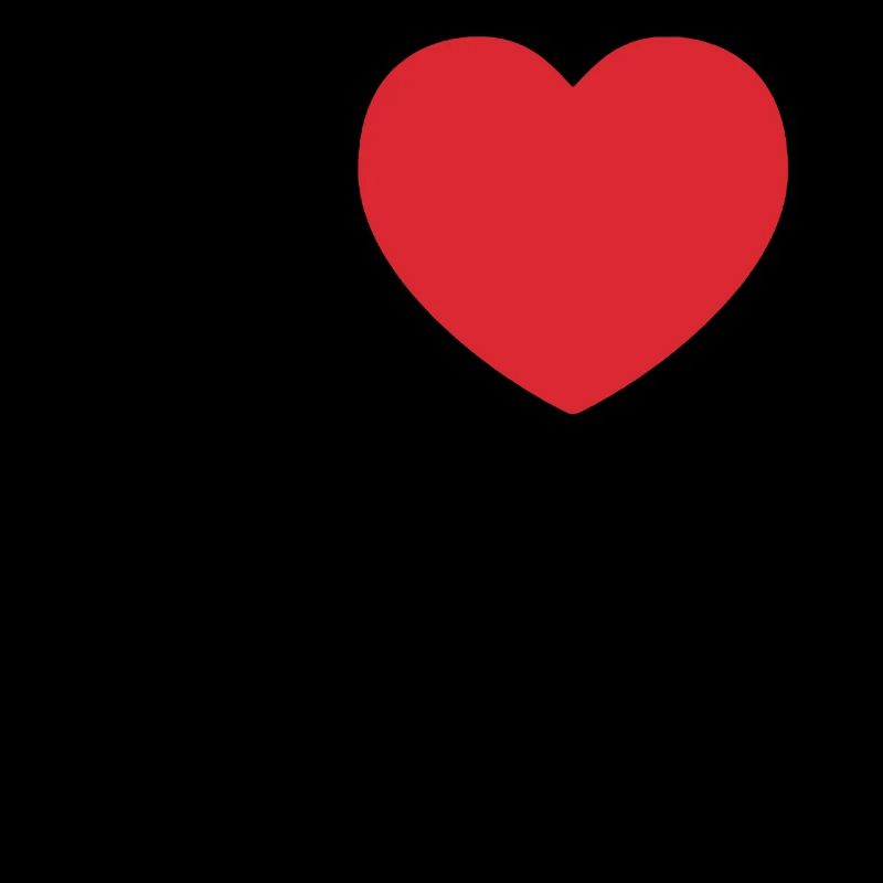 Ich liebe UT | UT | I Herz UT