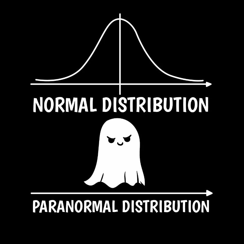 Normal Distribution Mathe Mathematik Lehrer Schule