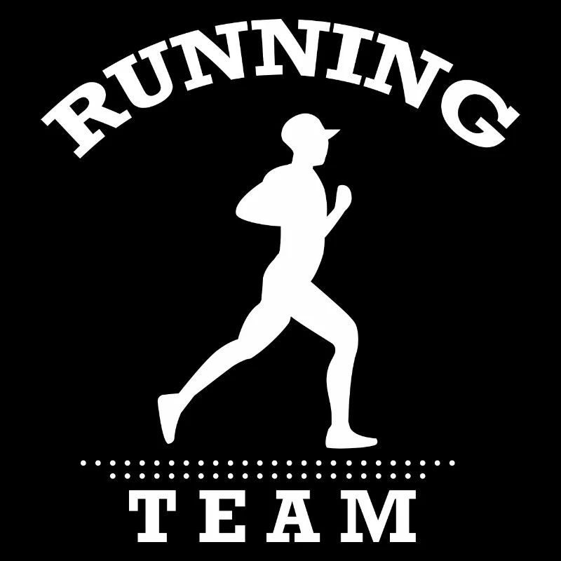 Running Marathon