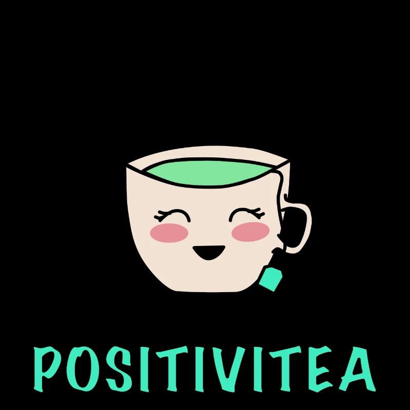 Positivitea