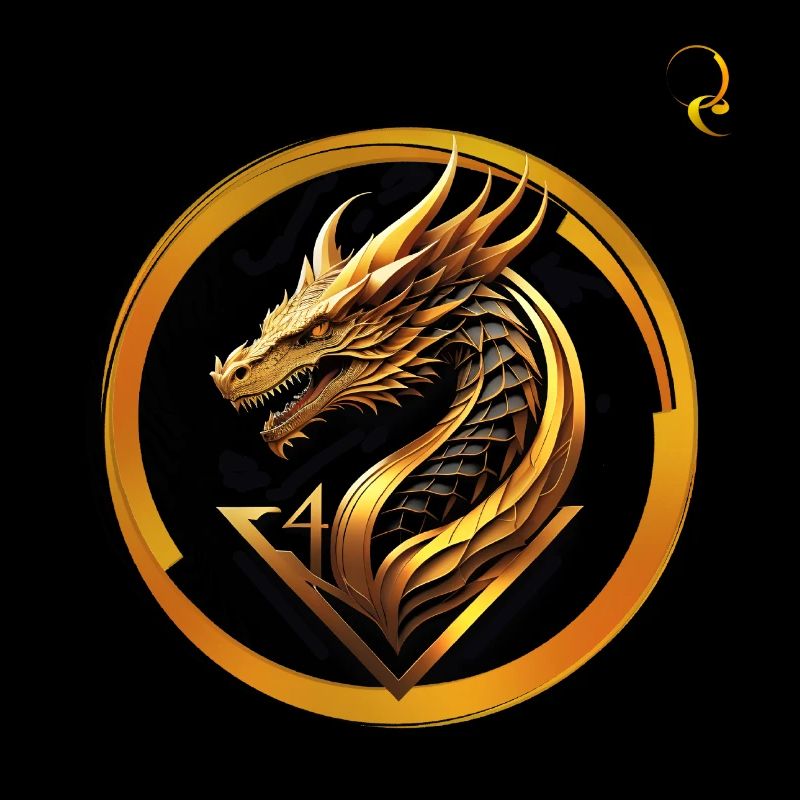 DER VIERTE DRACHE