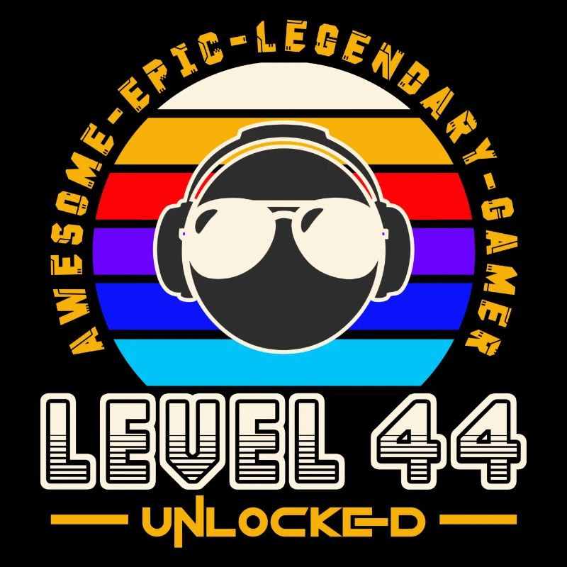 Level 44