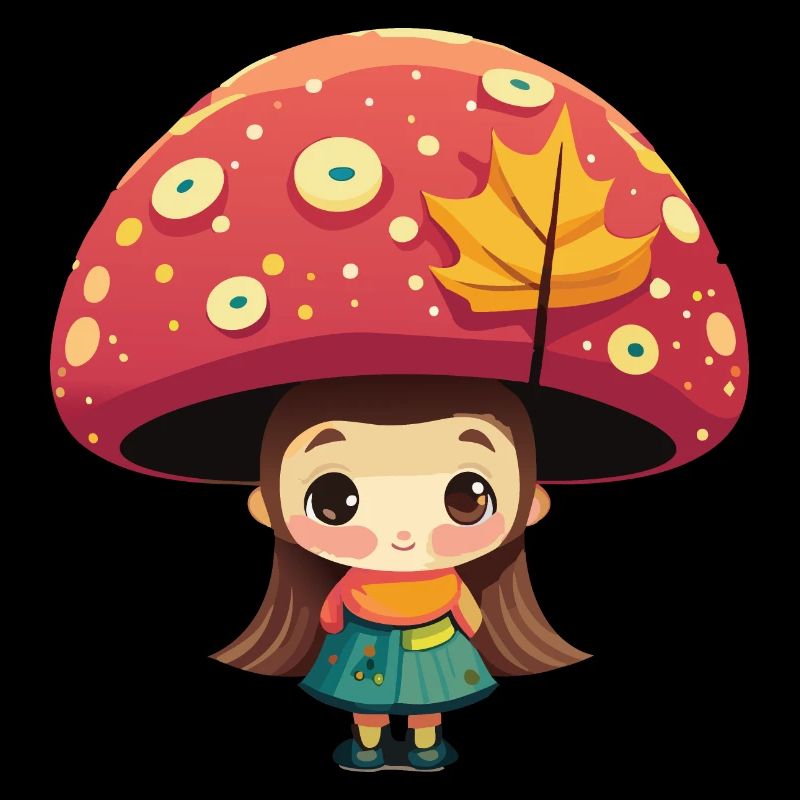 champignon