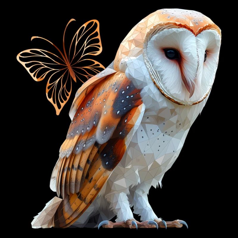 Barn owl